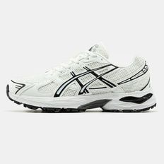 Asics Gel-1130 White Black, 41