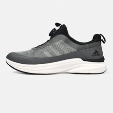 Adidas Activeflex BOA Grey Black, 41
