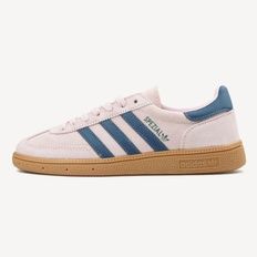 Adidas Handball Spezial Light Pink Blue Gum