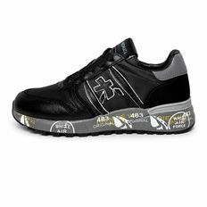 Premiata Mase Black Graphite, 40