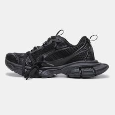 Balenciaga 3XL Triple Black