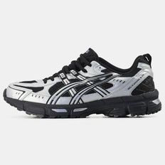 Asics Gel-Kahana 8 SP Black Silver, 36