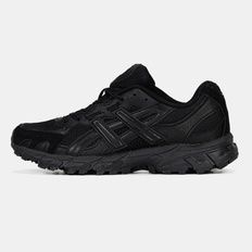Asics Gel-Sonoma TR62 Black, 40
