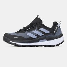 Adidas Terrex Skychaser Tech GORE-TEX Black Grey, 41
