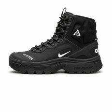Nike ACG Air Zoom Gaiadone Gore-Tex Black, 40