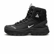 Nike ACG Air Zoom Gaiadone Gore-Tex Black, 40