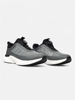 Adidas Activeflex BOA Grey Black, 41