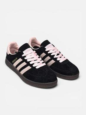 Adidas Handball Spezial Black Pink, 37