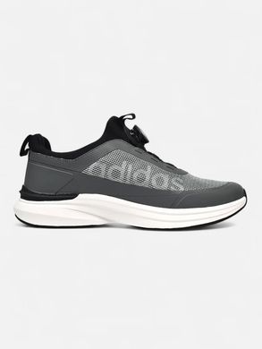 Adidas Activeflex BOA Grey Black, 41