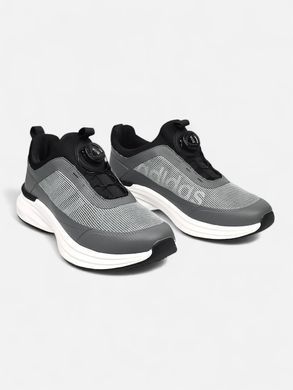 Adidas Activeflex BOA Grey Black, 41