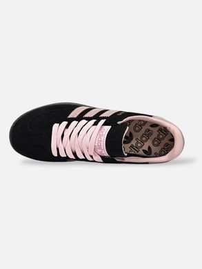 Adidas Handball Spezial Black Pink, 37