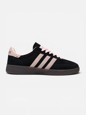 Adidas Handball Spezial Black Pink, 37