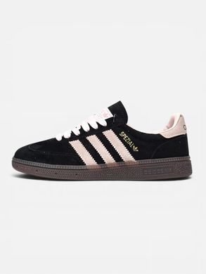 Adidas Handball Spezial Black Pink, 37