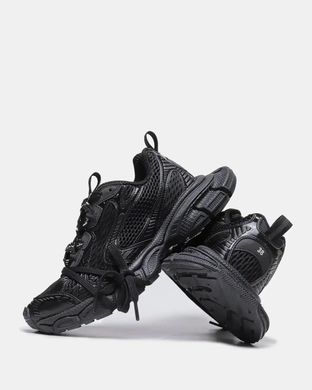 Balenciaga 3XL Triple Black