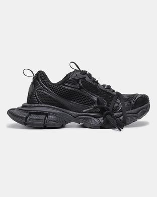Balenciaga 3XL Triple Black