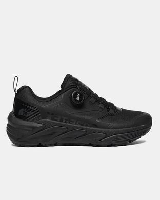 The North Face BOA Gore-Tex Black, 42