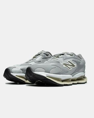 New Balance ABZORB 2000 Grey, 40