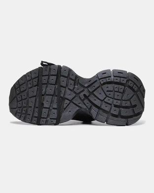 Balenciaga 3XL Triple Black