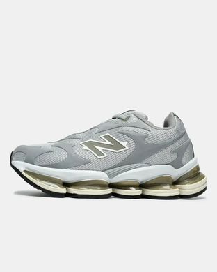 New Balance ABZORB 2000 Grey, 40