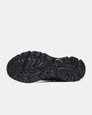 ASICS Gel-Kahana 8 Gore-Tex Black Silver