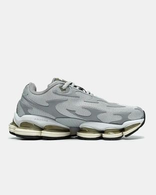 New Balance ABZORB 2000 Grey, 40