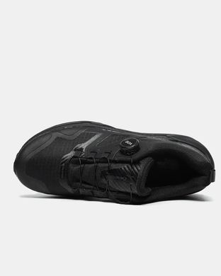 The North Face BOA Gore-Tex Black, 42