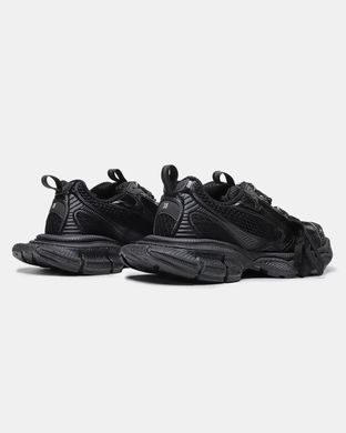 Balenciaga 3XL Triple Black