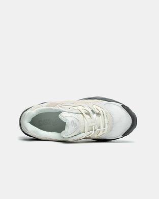 Asics Gel-NYC White Dark Grey, 41