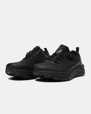 The North Face BOA Gore-Tex Black, 42