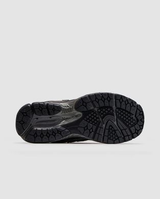 New Balance 1906R Black Grey, 36