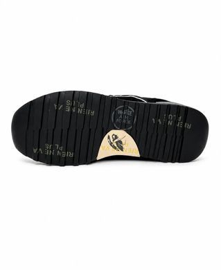 Premiata Mase Black Graphite, 40