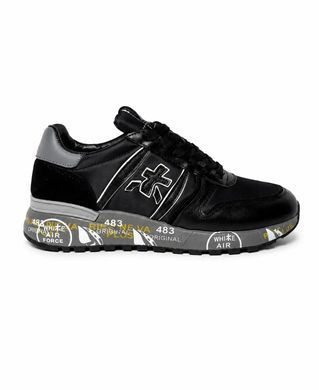 Premiata Mase Black Graphite, 40