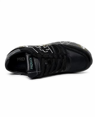 Premiata Mase Black Graphite, 40