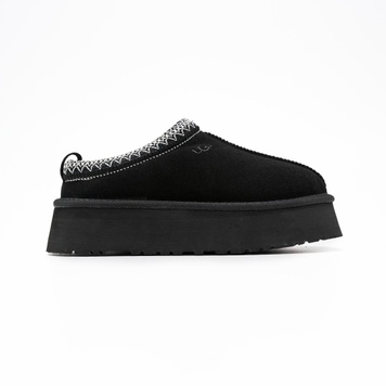 Зимові чоботи Ugg Tasman 3x Platform Black, 36