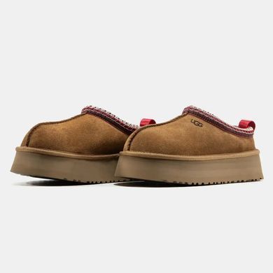 UGG Tazz Platform Chestnut, розмір 36