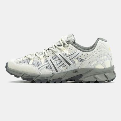 Asics Gel-Sonoma 15-50 Light Grey Cream