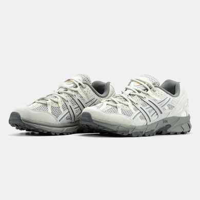 Asics Gel-Sonoma 15-50 Light Grey Cream