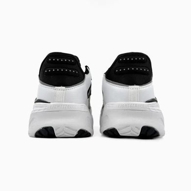 Adidas Niteball Core Black White, розмір 36