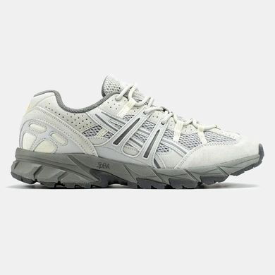 Asics Gel-Sonoma 15-50 Light Grey Cream