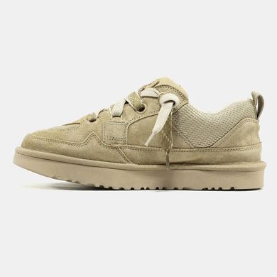 UGG Lowmel Sneaker Sand, 36