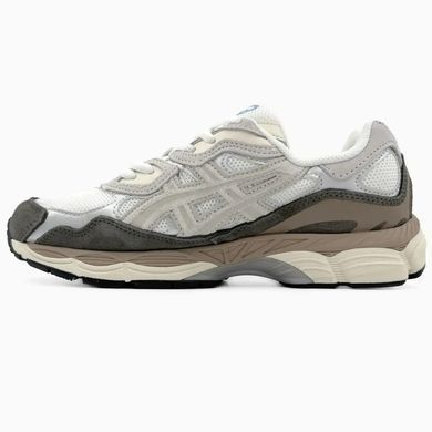 Asics Gel-NYC Desert Cloud