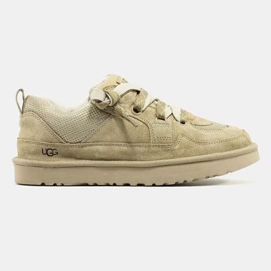 UGG Lowmel Sneaker Sand, 36