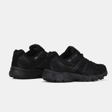 Asics Gel-Sonoma TR62 Black, 40