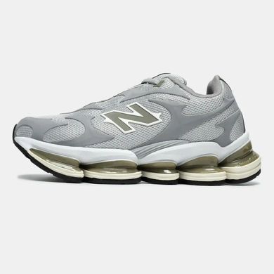 New Balance ABZORB 2000 Grey, 40
