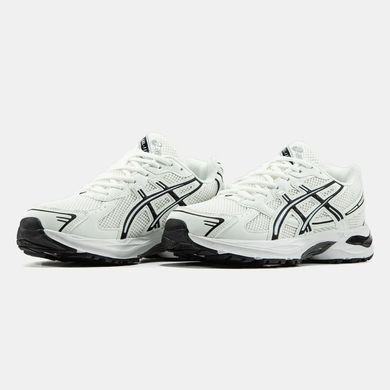 Asics Gel-1130 White Black, 41