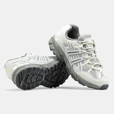 Asics Gel-Sonoma 15-50 Light Grey Cream