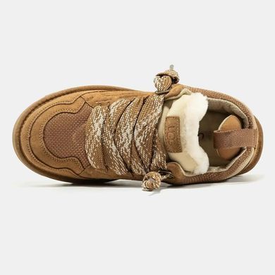 UGG Lowmel Chestnut, 36