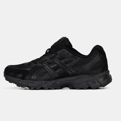 Asics Gel-Sonoma TR62 Black, 40