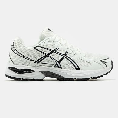 Asics Gel-1130 White Black, 41