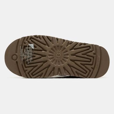 UGG Tazz Platform Chestnut, розмір 36